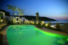 Hotel Elisa - Spiaggia Privata Inclusa Peschici